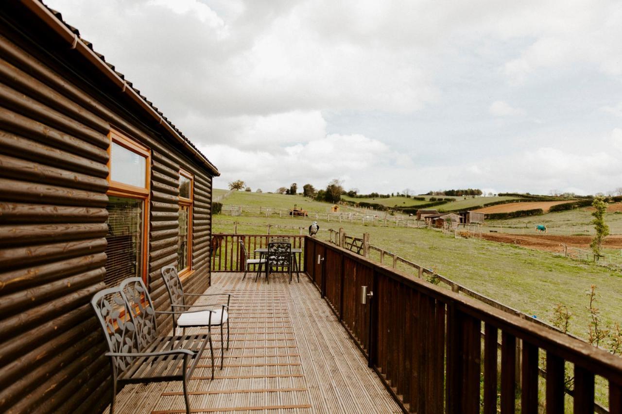 Fairview Farm Retreat: Luxury In Nottinghamshire Countryside * Nottingham
