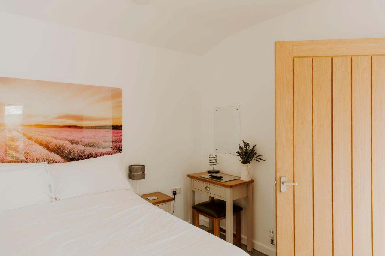 Fairview Farm Retreat: Luxury In Nottinghamshire Countryside * Nottingham