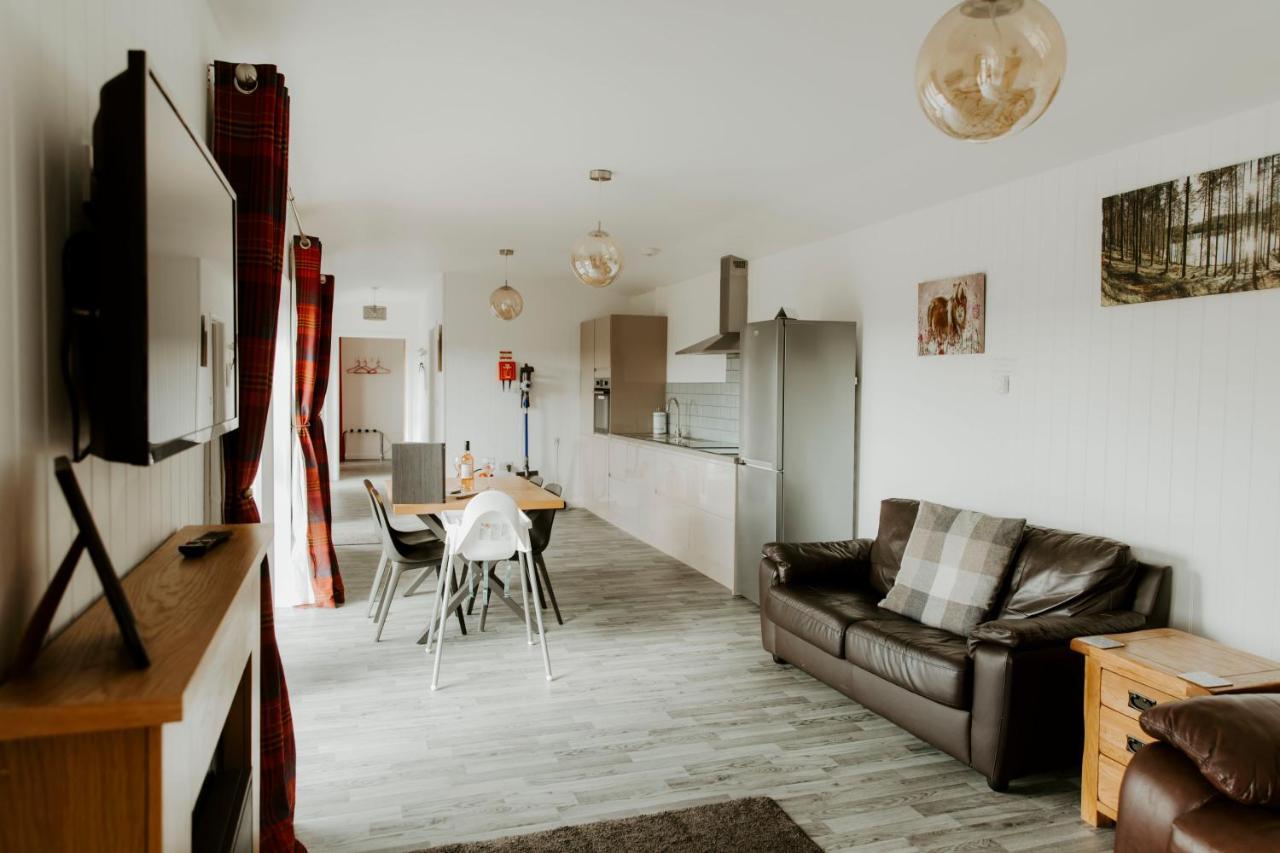 Fairview Farm Retreat: Luxury In Nottinghamshire Countryside Chalet Nottingham