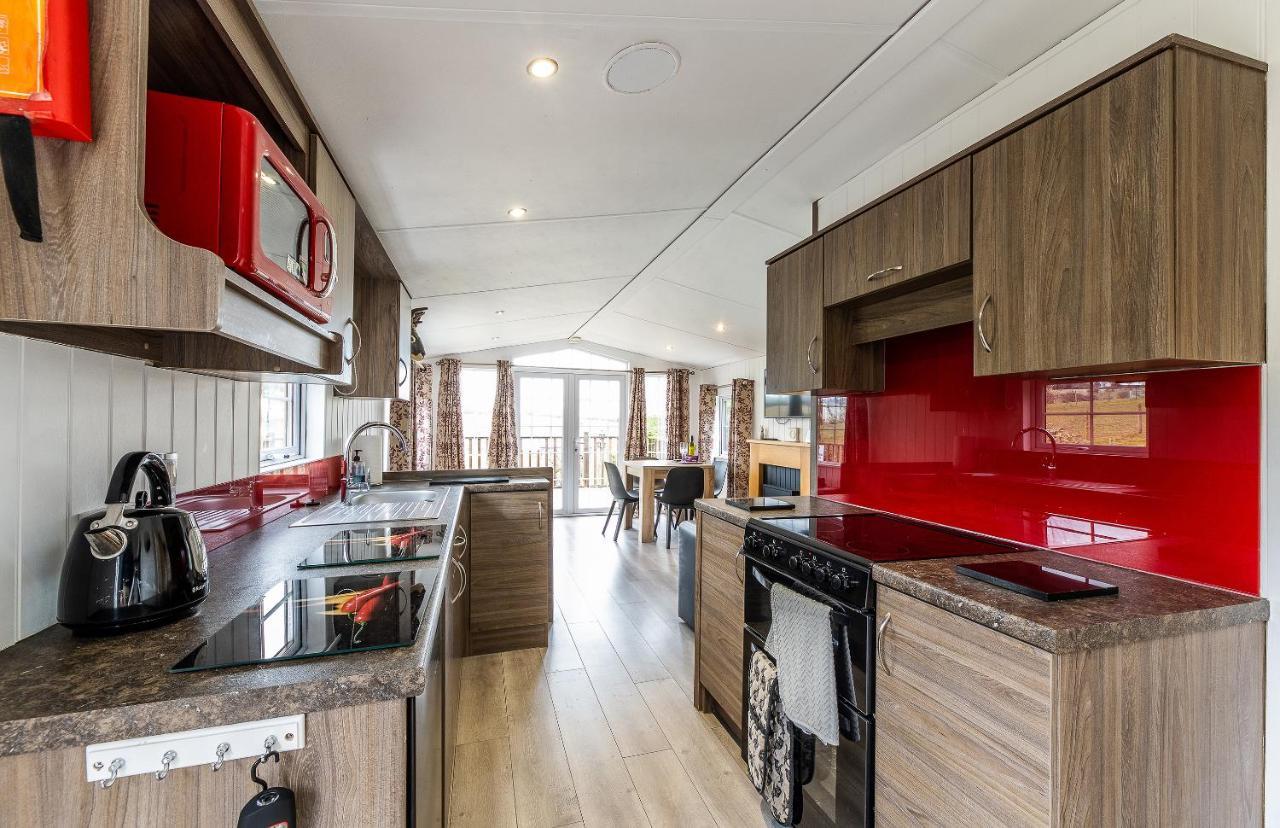 Fairview Farm Retreat: Luxury In Nottinghamshire Countryside * Nottingham